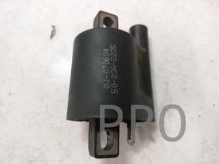 Bobina Alta Generic Trigger X