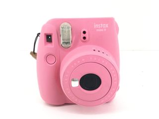 camara instantanea fujifilm instax mini 9