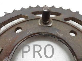 Plato Arrastre Daelim Daystar (42 DIENTES)