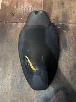 Asiento Yamaha Jog R
