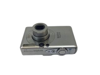 camara digital compacta canon digital ixus 55