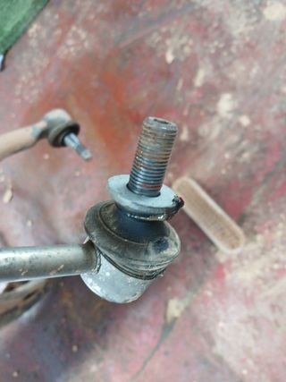 BIELETA ESTABILIZADORA DELANTERA DERECHA TOYOTA C-HR (X10)