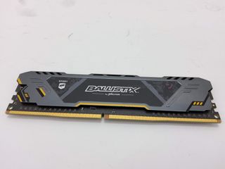otros componentes pc corsair ballistix