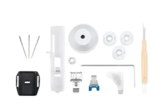 Máquina de coser Singer Tradition 2282