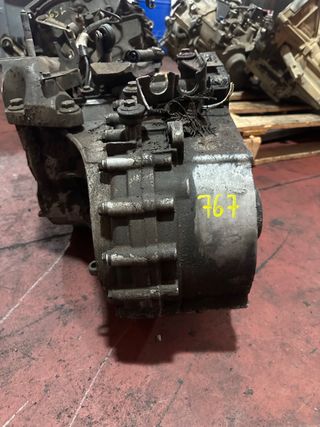 CAJA CAMBIOS VOLKSWAGEN SHARAN (7M6/7M9) EHH