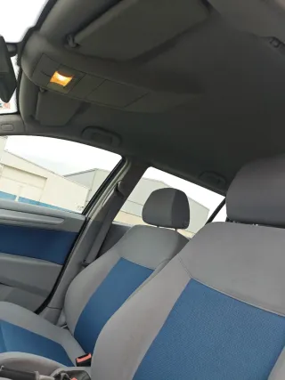 Opel Astra 2005