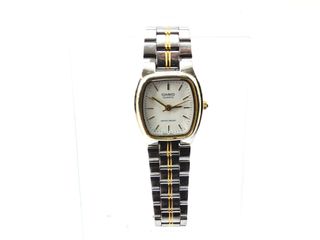 reloj pulsera señora casio ltp1169