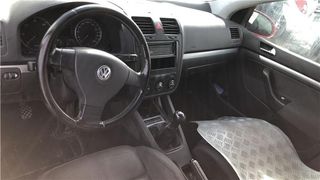 FARO DEL. DCHO Volkswagen Golf V (1K1)(10.2003->2008) 1.9 TDI