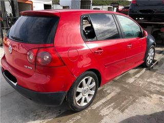 FARO DEL. DCHO Volkswagen Golf V (1K1)(10.2003->2008) 1.9 TDI