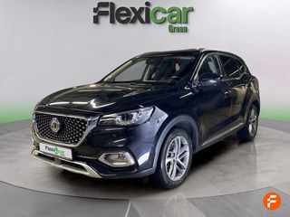 MG HS 1.5T-GDI PHEV Luxury