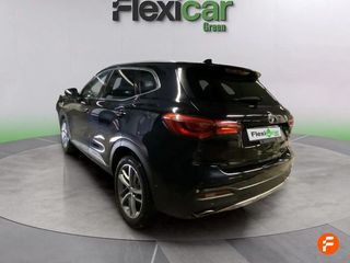 MG HS 1.5T-GDI PHEV Luxury