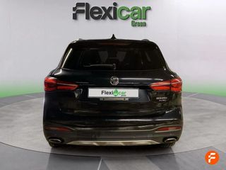 MG HS 1.5T-GDI PHEV Luxury