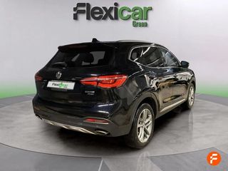 MG HS 1.5T-GDI PHEV Luxury