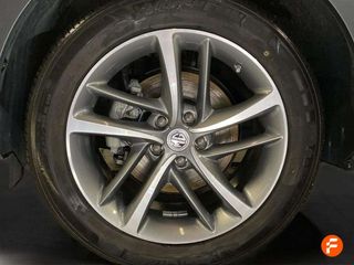 MG HS 1.5T-GDI PHEV Luxury