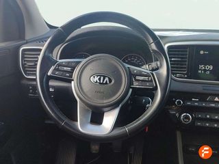 Kia Sportage 1.6 MHEV Drive 100kW (136CV) 4x2