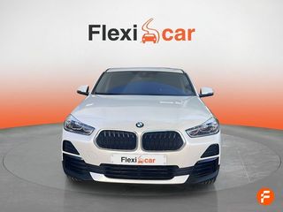 BMW X2 sDrive18i