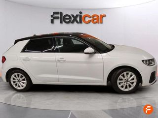 Audi A1 Sportback Advanced 30 TFSI 81kW (110CV)
