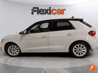 Audi A1 Sportback Advanced 30 TFSI 81kW (110CV)