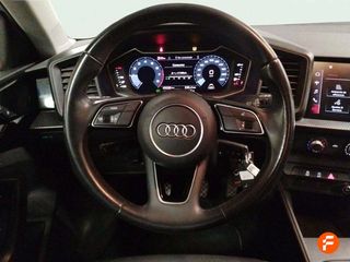 Audi A1 Sportback Advanced 30 TFSI 81kW (110CV)