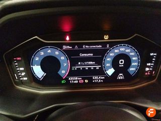 Audi A1 Sportback Advanced 30 TFSI 81kW (110CV)