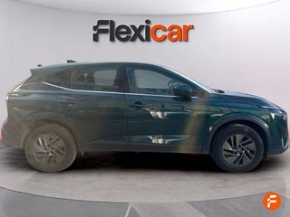 Nissan Qashqai DIG-T 103kW (140CV) mHEV 4x2 Acenta