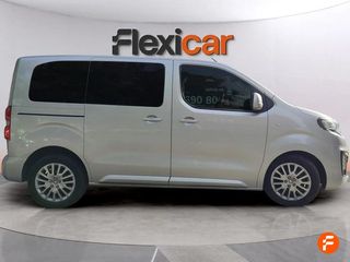 Peugeot Traveller Active 2.0 BlueHDi 128KW EAT6 Compact