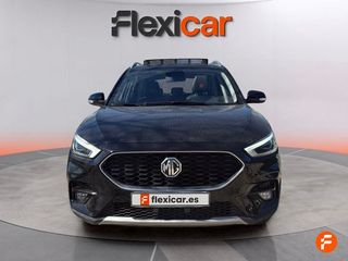 MG ZS 1.0T Luxury