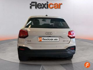 Audi Q2 Adrenalin 30 TFSI 81kW (110CV)