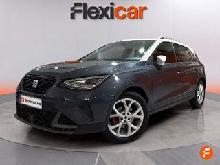 Seat Arona 1.5 TSI 110kW (150CV) DSG FR XL