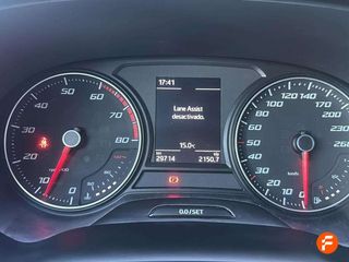 Seat Ateca 1.4 EcoTSI 110kW (150CV) St&Sp FR