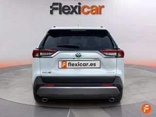 Toyota Rav4 2.5l 220H Advance