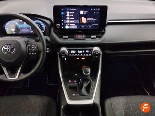 Toyota Rav4 2.5l 220H Advance