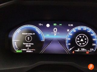 Toyota Rav4 2.5l 220H Advance