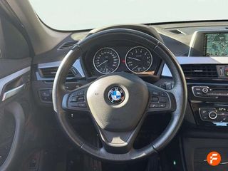 BMW X1 sDrive18i