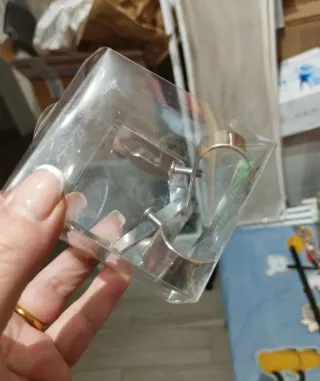 Barra Cortina Extensible SI ES  ENVIO SOLO IMPOST