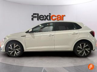 Volkswagen Polo R-Line 1.0 TSI 81kW (110CV) DSG