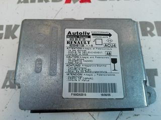 8200481136 CENTRALITA RENAULT SCENIC II (2) 2003-2004-2005-2006-2007-2008-2009