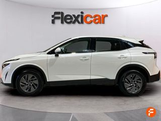 Nissan Qashqai DIG-T 116kW (158CV) mHEV CVT Acenta