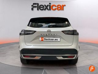 Nissan Qashqai DIG-T 116kW (158CV) mHEV CVT Acenta