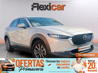 Mazda CX-30 2.5L e-SKYACT G MHEV 103kW Prime-Line MT