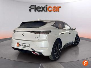 DS DS 4 BlueHDi 130 auto RIVOLI