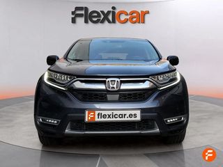 Honda CR-V 2.0 i-MMD 4x2 ELEGANCE NAVI