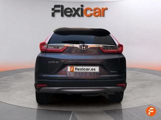 Honda CR-V 2.0 i-MMD 4x2 ELEGANCE NAVI