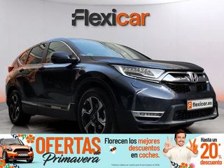 Honda CR-V 2.0 i-MMD 4x2 ELEGANCE NAVI