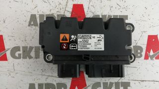 775799950 CENTRALITA OPEL ZAFIRA C TOURER 2010-2011-2012-2013-2014-2015-2016