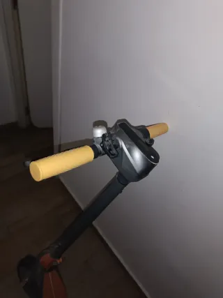 Patinete Eléctrico Olsson