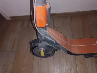 Patinete Eléctrico Olsson