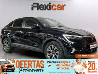 Renault Arkana Evolution TCe 103kW(140CV) EDC mild hybr
