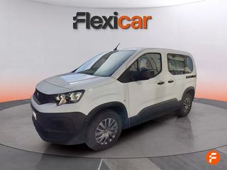 Peugeot Rifter Active Standard PureTech 81kW