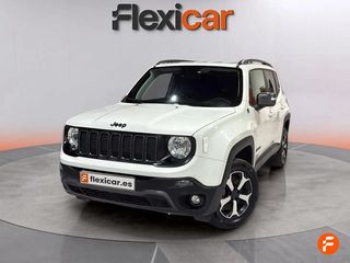 Jeep Renegade Limited 4xe 1.3 PHEV 140 kW(190CV) AT